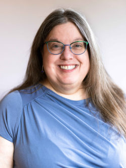 author